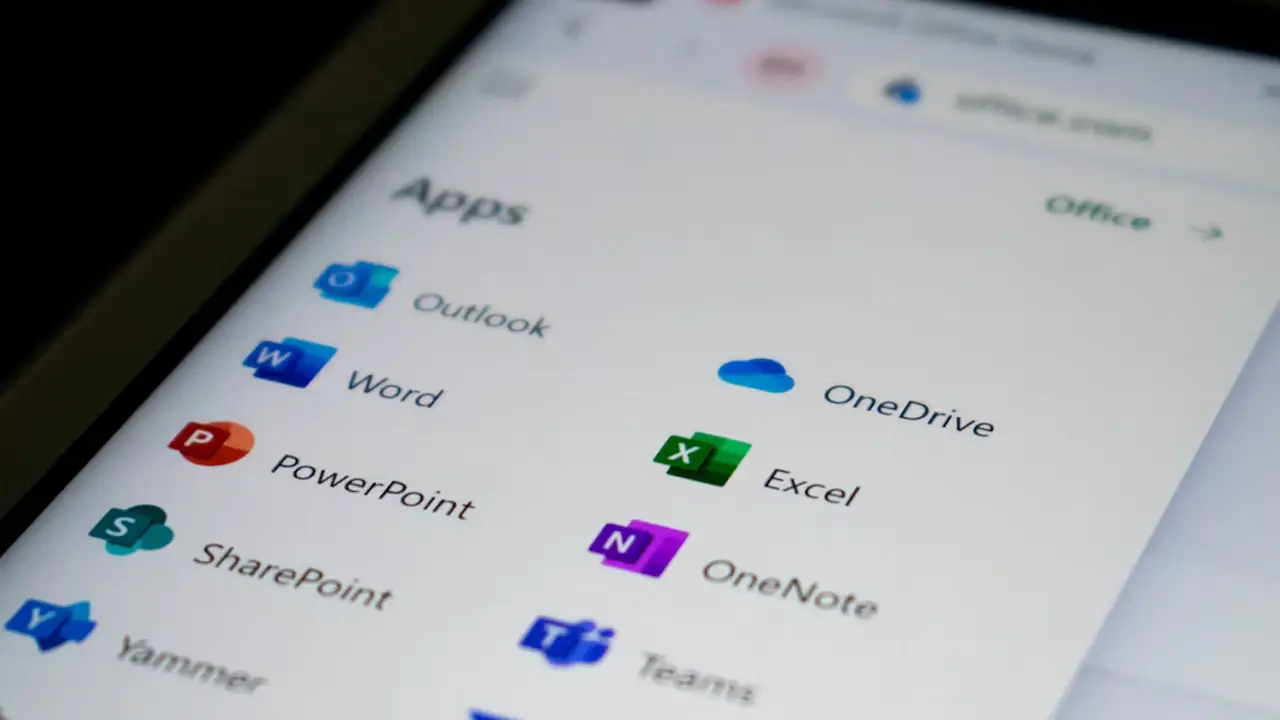 Microsoft 365 Setup including Business and Enterprise