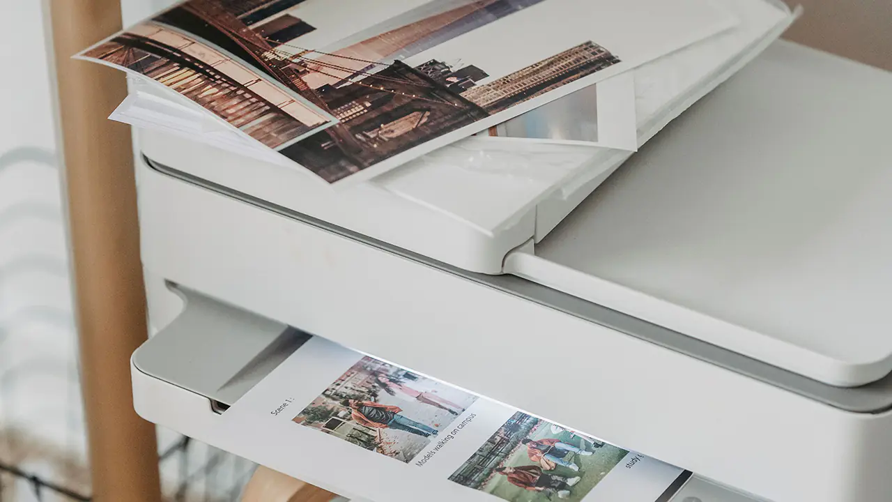 Home Delivered Printing Services
