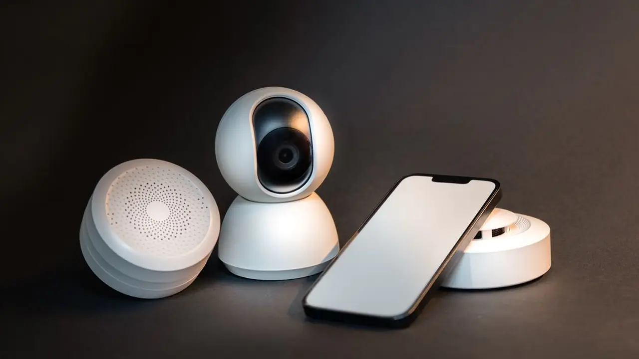 Smart Home & CCTV