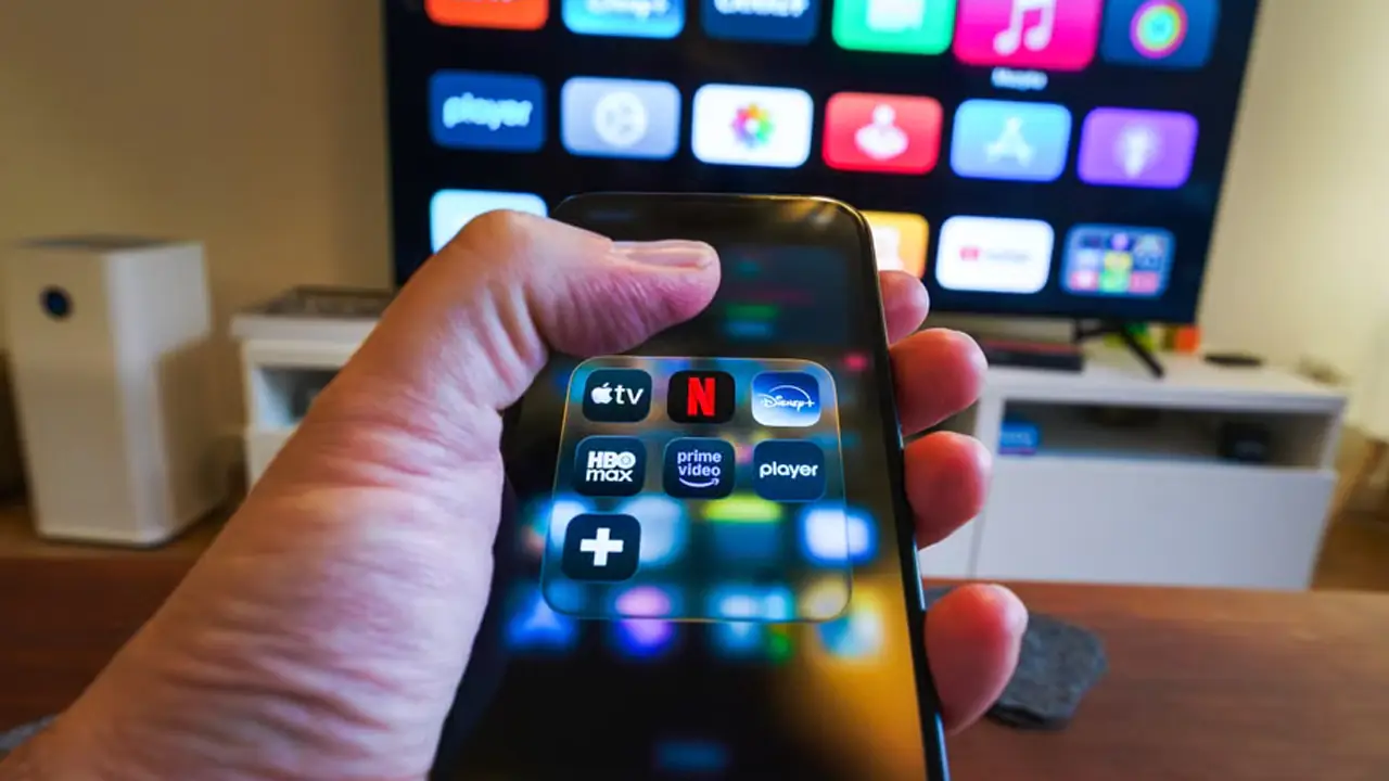 Smart TV & Streaming