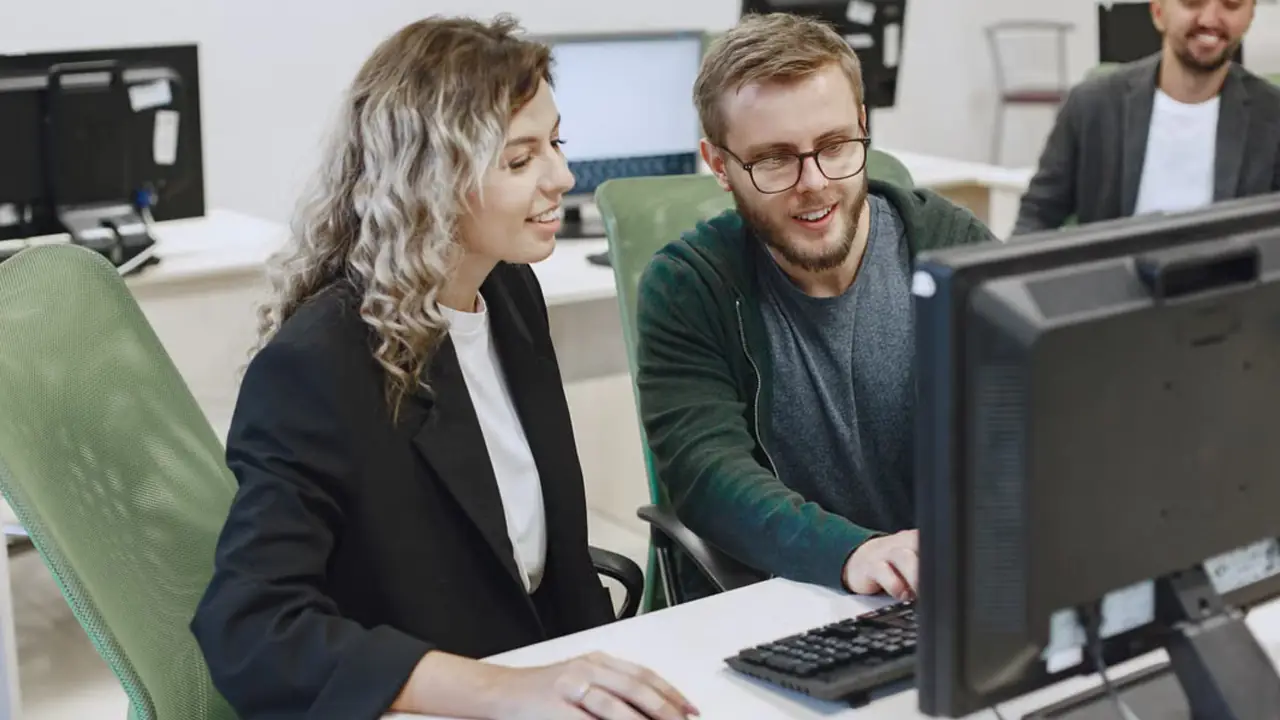 Technology Training & Education in Christchurch and New Zealand
